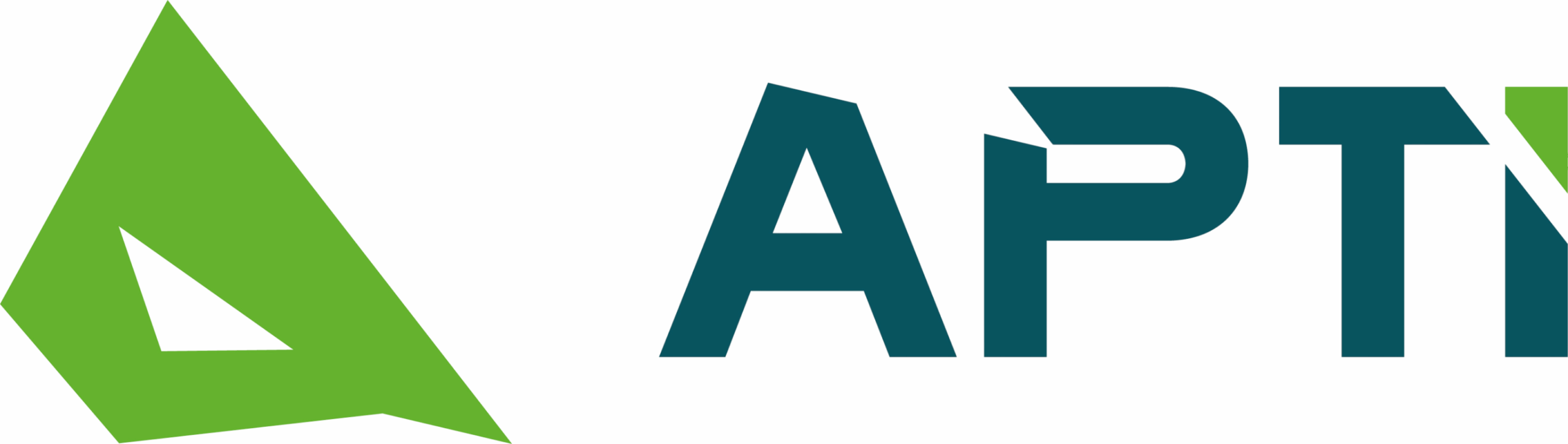 APTI Logo