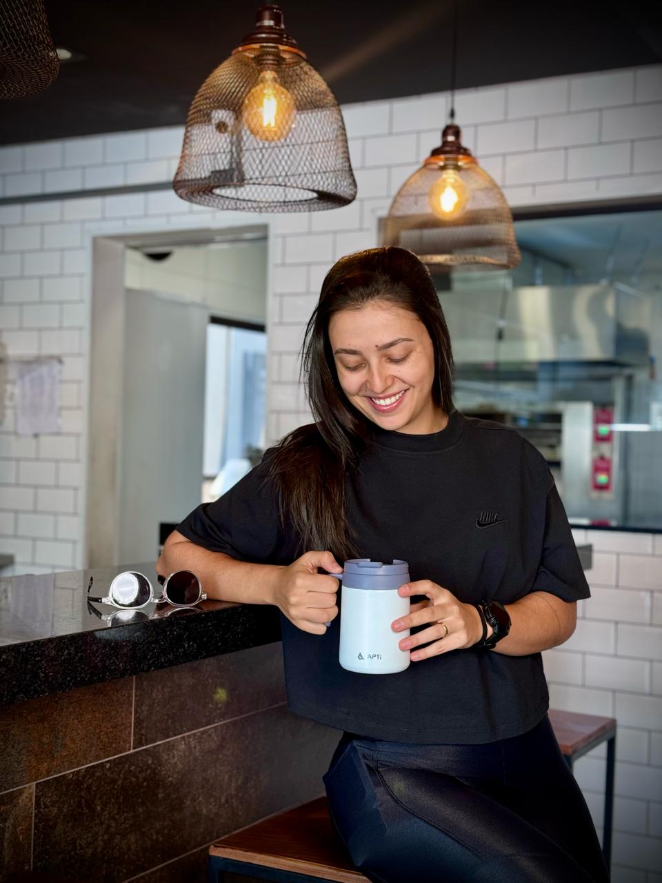 Personalização APTI